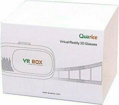 VR Box VR02 Cuffie
