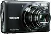 Fujifilm FinePix T400 angle