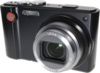 Leica V-Lux 20 angle