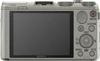 Sony Cyber-shot DSC-HX50V rear