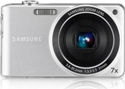 Samsung PL200 Fotocamera digitale