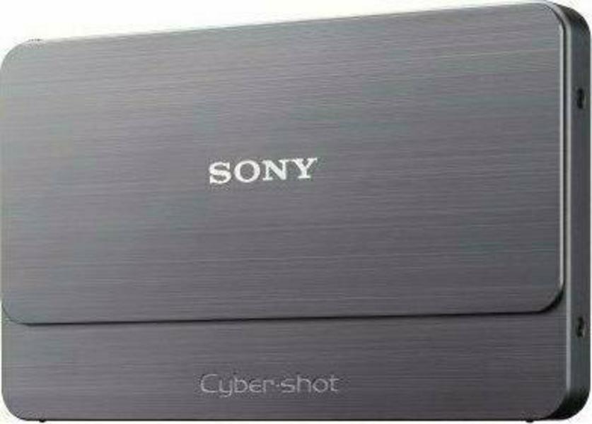 Sony Cyber-shot DSC-T700 | ▤ Full Specifications & Reviews