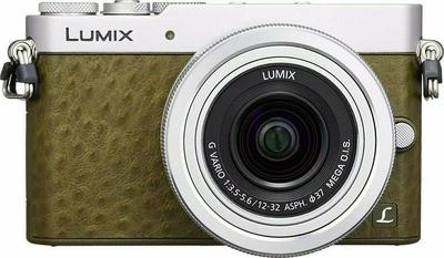 Panasonic Lumix DMC-GM5 Aparat cyfrowy