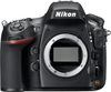 Nikon D800E 