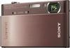 Sony Cyber-shot DSC-T900 angle