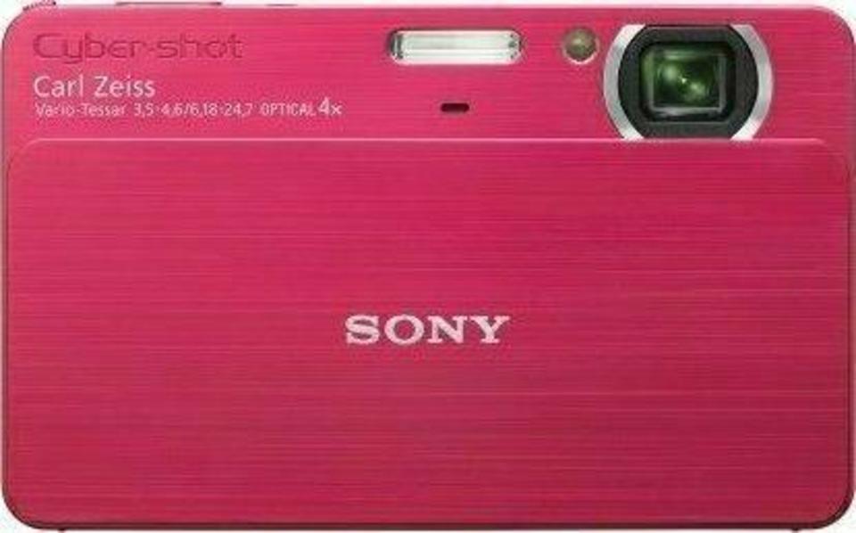 Sony Cyber-shot DSC-T700 | ▤ Full Specifications & Reviews