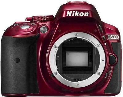 Nikon D5300 Digitalkamera