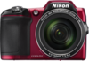 Nikon Coolpix L840 front