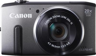 Canon PowerShot SX270 HS Digital Camera