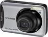 Canon PowerShot A490 angle
