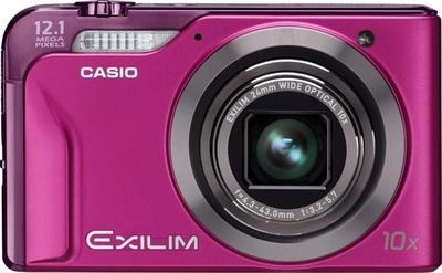 Casio Exilim EX-H10 Digital Camera