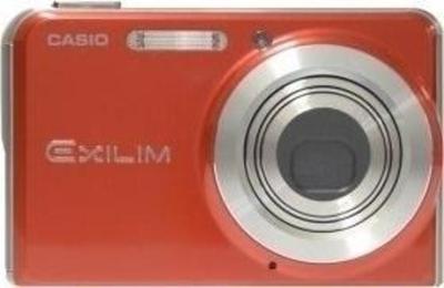 Casio Exilim EX-Z700 Digital Camera