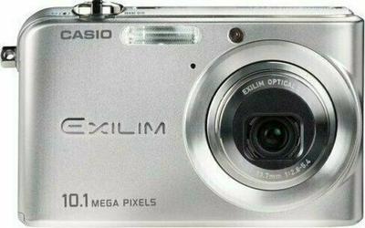 Casio Exilim EX-Z1000 Digital Camera