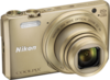 Nikon Coolpix S7000 angle