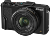 Nikon DL 24-85 angle