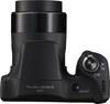 Canon PowerShot SX430 IS top