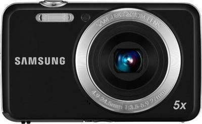 Samsung ES80 Appareil photo numérique