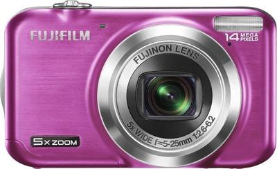 Fujifilm FinePix JX300 Digital Camera