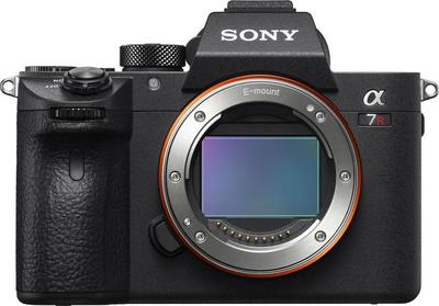 Sony a7R III Fotocamera digitale