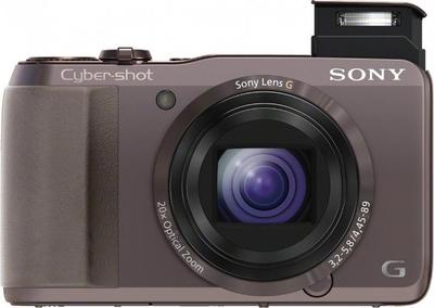 Sony Cyber-shot DSC-HX20V Appareil photo numérique