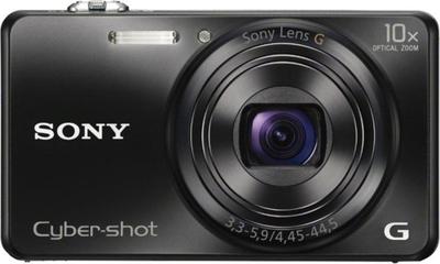Sony Cyber-shot DSC-WX200 Digital Camera