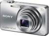 Sony Cyber-shot DSC-WX200 