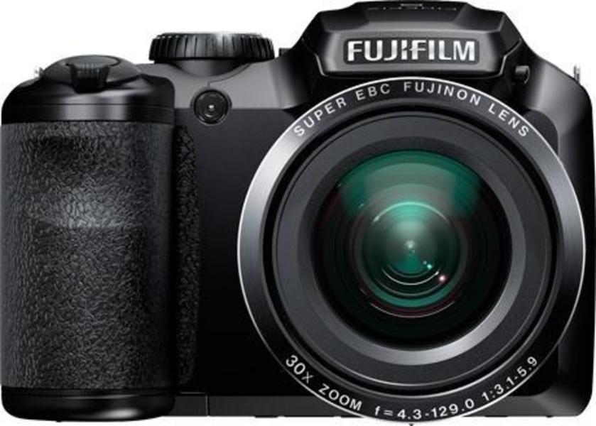 Fujifilm FinePix S4700 | Full & Reviews