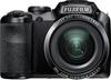 Fujifilm FinePix S4600 front