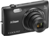 Nikon Coolpix S5300 