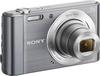 Sony Cyber-shot DSC-W810 angle