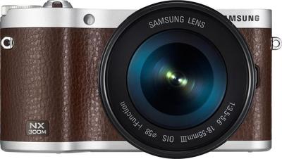 Samsung NX300M Digital Camera