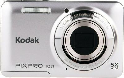 Kodak FZ51 Digital Camera