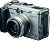 Canon PowerShot G3 angle