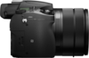 Sony Cyber-shot DSC-RX10 III right