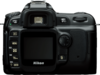 Nikon D50 