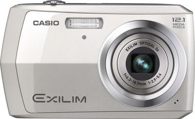 Casio Exilim EX-Z16 Appareil photo numérique