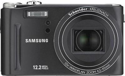 Samsung HZ15W Digital Camera