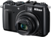 Nikon Coolpix P7000 