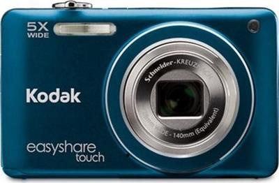 Kodak Easyshare M5370 Digital Camera