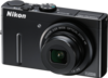 Nikon Coolpix P300 