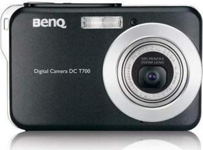 BenQ T700 Fotocamera digitale