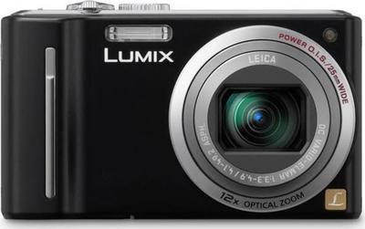 Panasonic Lumix DMC-ZS5 Appareil photo numérique