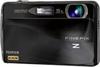 Fujifilm FinePix Z700 angle