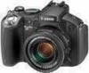 Canon PowerShot S5 IS angle