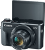 Canon PowerShot G7 X Mark II 