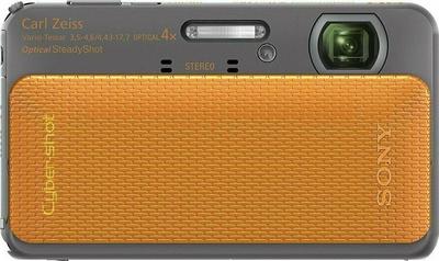 Sony Cyber-shot DSC-TX20 Digital Camera