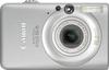 Canon PowerShot SD1200 IS front