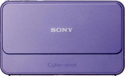 Sony Cyber-shot T99 Digitalkamera