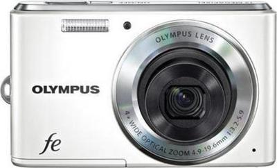 Olympus FE-4050 Digital Camera