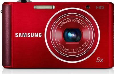 Samsung ST77 Digital Camera